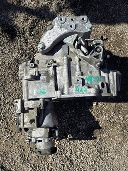 ŠKODA OCTAVIA 2 PREVODOVKA 1.9TDI 4X4