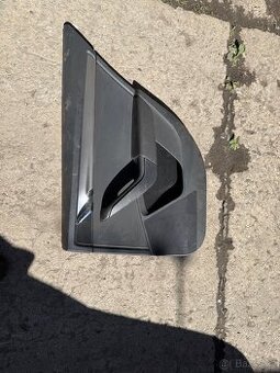 Pravé zadní obloženi dveří Octavia 3