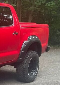 Prodám rozšíření blatníků