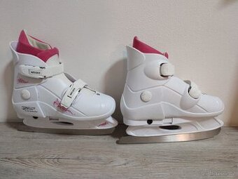 Prodám rostoucí brusle vel. 33-36 Tempish