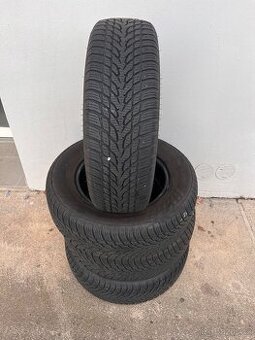 Zimní pneu Nokian 185/70 R14