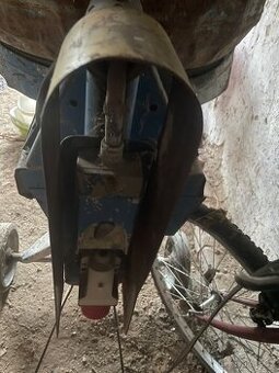 Stavební míchačka