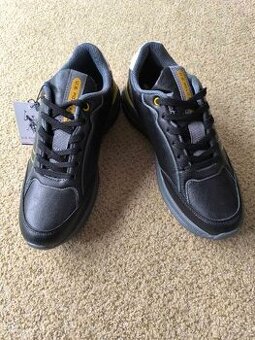 Parádní boty zn. U.S. Polo Assn., vel. 41
