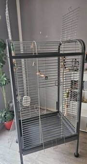 Voliéra INTER-ZOO Omega II