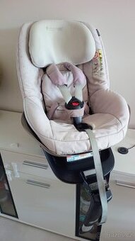 Autosedačka Maxi-Cosi 2way Pearl - OBOUSMĚRNÁ