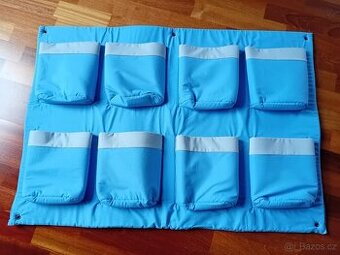 Kapsáře na hračky