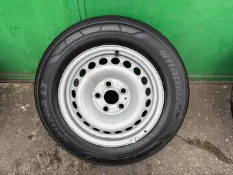 Rezerva VW T5 T6 R16 Transporter-Multivan 205/65/16C