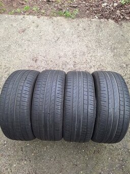 235 45 18 letní pneu R18 Pirelli 235/45/18