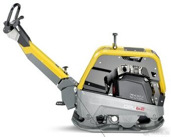 Vibrační deska Wacker Neuson DPU 6260Hehp