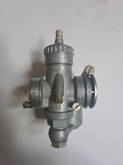 ČZ 150c nepoužitý karburátor uloženka