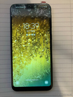 Samsung Galaxy A20e - novy originalni display