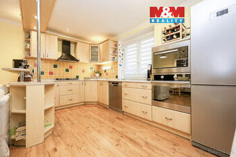 Prodej bytu 3+kk, 72 m², Olomouc, ul. Na zákopě