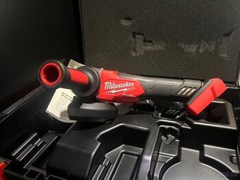 Aku úhlová bruska MILWAUKEE M18 FSAG125X-0X – bez baterie