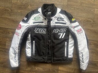 Bunda na motorku vel. L