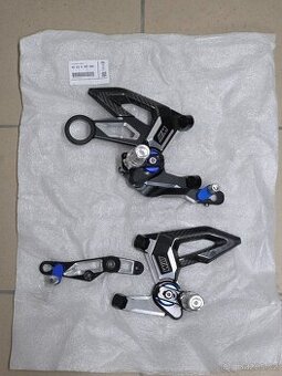 Originální BMW M1000R Performance přepákování