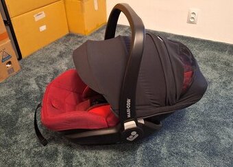Autosedačka Maxi Cosi Marble ISOFIX