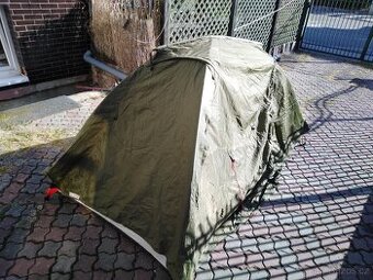 Stan dvouplášťový Fairydown Assault