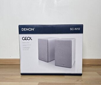 DENON SC-N10
