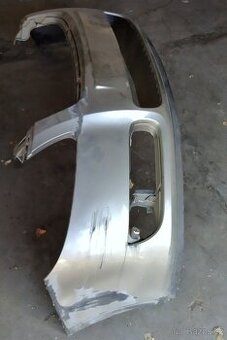 Přední nárazník Fabia 2 2009