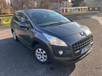 Peugeot 3008 1.6 hdi