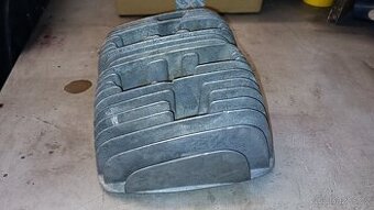 Jawa 350 Californian