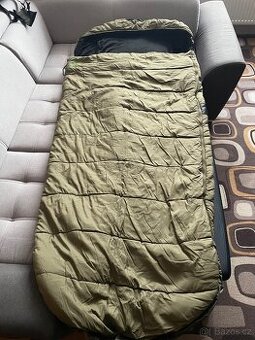 Spací pytel Thunder 5 Season, -13°C, Zánovní
