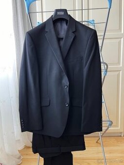 Oblek Marks & Spencer Collection Tailored