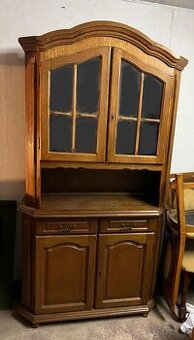 Skříň- komoda - 1