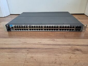 Switch HPE 2920-48G