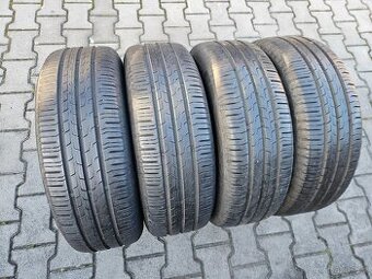 Letní Continental 195/65/15 - 90%