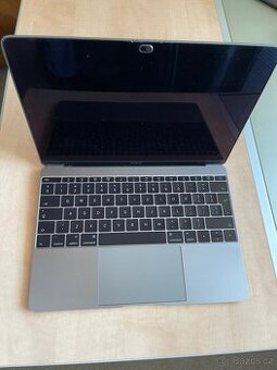 MacBook Retina 12.  2016. M5 512Gb SSD