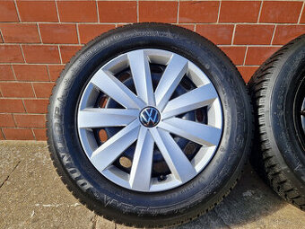 5x112 r16 et41 disky kola vw passat skoda superb 215 60 16 D