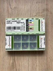 TK PLÁTKY WALTER RDMT1605M0-D57 WSP45