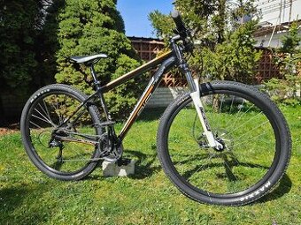 Merida Big Nine 29 Deore🚴‍♂️Horske kolo