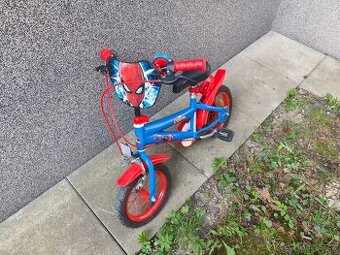 Dětské kolo 12