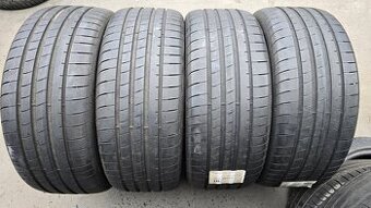 Letní pneumatiky 245/45/18 Good Year