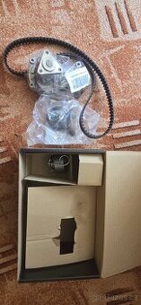 Rozvodova sada + pumpa