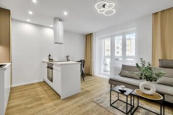 Prodej bytu 3+kk v Hradci Králové - 1