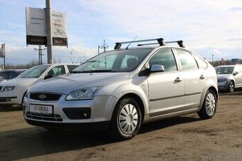 Ford Focus, 1,6i 74KW, KLIMA, STK 4/2028, r.v. 2005