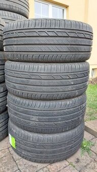 Pneu letní, 4 ks, rozměr 215/45/16, 90V, zn. BRIDGESTONE