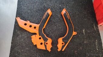 KTM sx kryty rámu 2017 / 2022