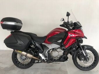 Honda VFR 1200 Crosstourer