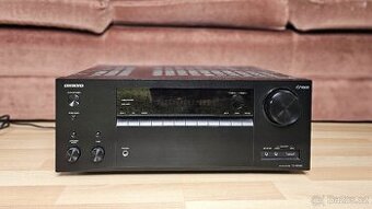 Onkyo TX-NR686 / DTS:X a Dolby Atmos AirPlay Bluetooth