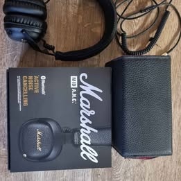 Marshall MID ANC Bluetooth