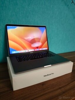 MacBook Pro 15 2017 | i7 • 16GB • 1TB SSD