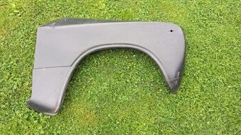 Nový blatník Vaz 2101