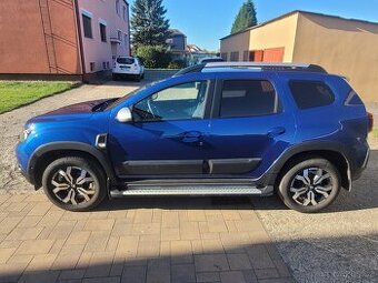 Dacia Duster  4x2