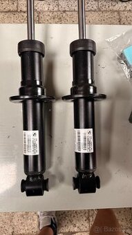 Zadní originál tlumiče BMW X3 F25.