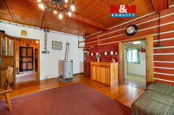 Prodej chalupy, Rokytnice v Orlických horách, ul. J.V. Sládk