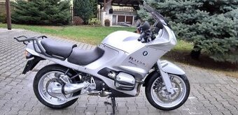 BMW R 1150 RS - r. 2002, TOP stav 